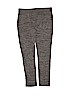 Assorted Brands Gray Leggings Size 6 - photo 2