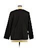 Simonton Says Black Jacket Size 1X - photo 2