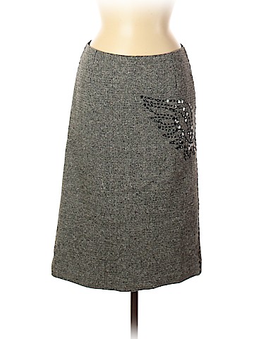 BCBGMAXAZRIA Casual Skirt (view 1)