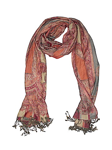 Unbranded Scarf (view 1)