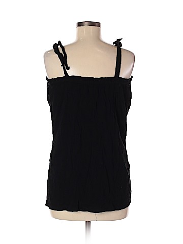 a:glow Sleeveless Blouse (view 2)