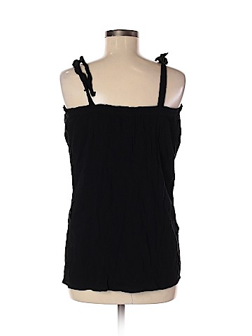 a:glow Sleeveless Blouse (view 2)