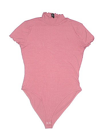 Forever 21 Bodysuit (view 1)