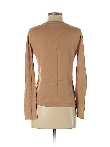 Barneys New York Cashmere Pullover Sweater (view 2)