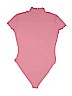 Forever 21 Pink Bodysuit Size L - photo 2