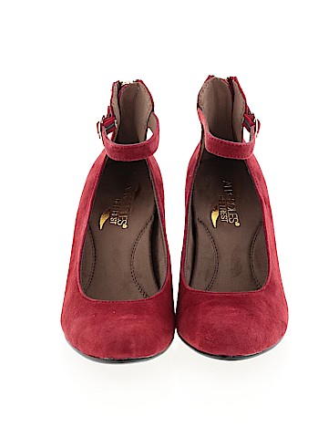 Aerosoles Heels (view 2)