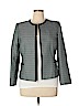 Tahari by ASL 100% Polyester Green Blazer Size 14 (petite) - photo 1