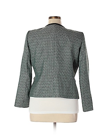 Tahari by ASL Blazer (view 2)