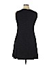 Lila Rose Black Cocktail Dress Size XL - photo 2