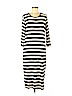 H&M Black Casual Dress Size M - photo 1