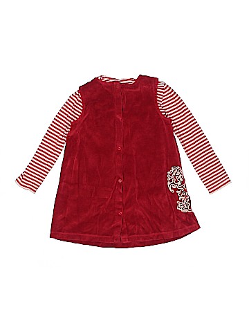 Burt's Bees Kids Dress (view 2)