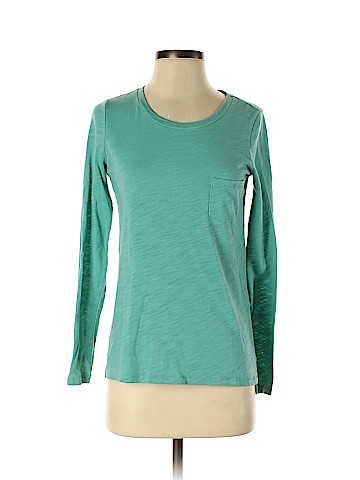 Aerie Long Sleeve T-Shirt (view 1)