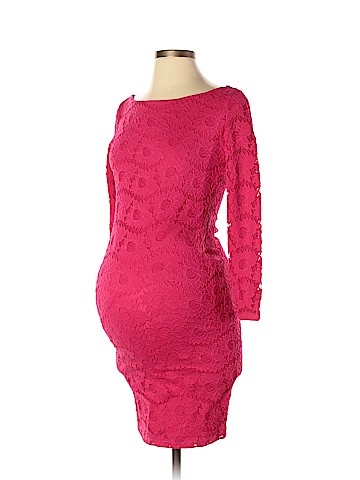 Ingrid + Isabel Casual Dress (view 1)