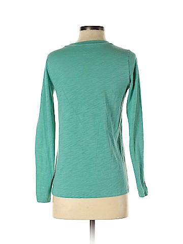 Aerie Long Sleeve T-Shirt (view 2)