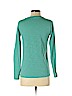 Aerie Blue Long Sleeve T-Shirt Size S - photo 2