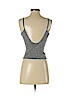 Victoria's Secret Gray Sleeveless Top Size S - photo 2