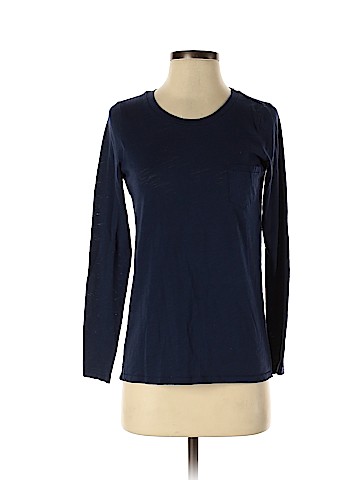 Aerie Long Sleeve T-Shirt (view 1)
