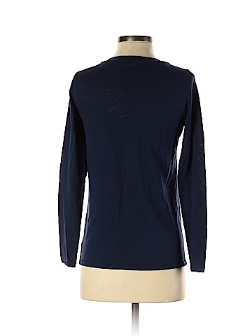 Aerie Long Sleeve T-Shirt (view 2)
