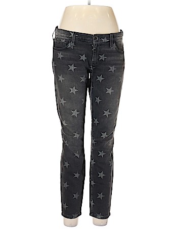 Current/Elliott Jeans (view 1)