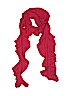 Talbots Solid Red Scarf One size - photo 1