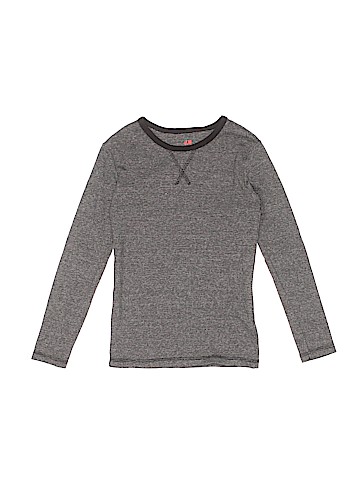 H&M Long Sleeve T-Shirt (view 1)