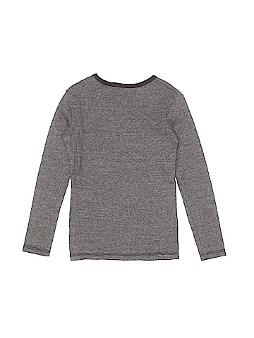 H&M Long Sleeve T-Shirt (view 2)