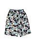 Op 100% Polyester Blue Board Shorts Size 8 - photo 1