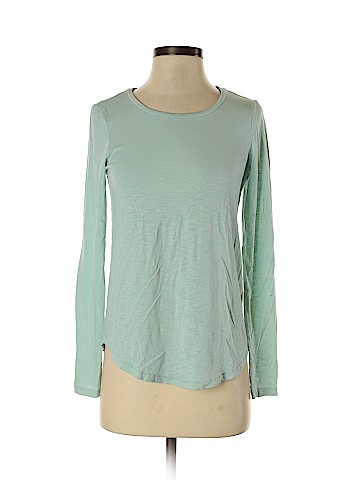Aerie Long Sleeve Top (view 1)