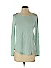 Aerie Green Long Sleeve Top Size S - photo 1