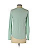 Aerie Green Long Sleeve Top Size S - photo 2