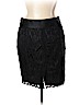 The Limited Black Casual Skirt Size 14 - photo 2