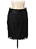 The Limited Black Casual Skirt Size 14 - photo 1