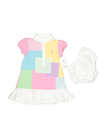 Ralph Lauren Dress (view 1)