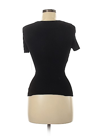 No Boundaries Short Sleeve Top (view 2)