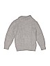 H&M L.O.G.G. Gray Pullover Sweater Size 4 - 6 - photo 2