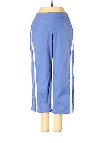 Nike Track Pants (view 1)