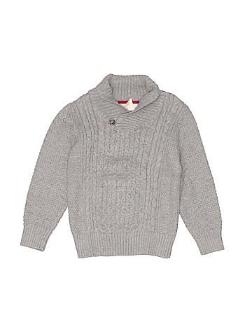 H&M L.O.G.G. Pullover Sweater (view 1)