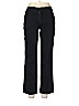 Catherine Malandrino 100% Cotton Black Khakis Size 6 - photo 1