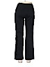 Catherine Malandrino 100% Cotton Black Khakis Size 6 - photo 2