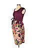 Old Navy - Maternity Purple Casual Dress Size XS - photo 1