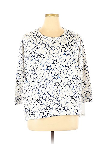 Sonoma Goods for Life Sweatshirt (view 1)