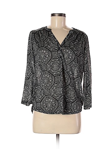 H&M 3/4 Sleeve Blouse (view 1)
