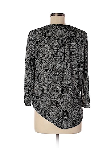 H&M 3/4 Sleeve Blouse (view 2)