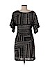 Plenty By Tracy Reese Black Casual Dress Size M - photo 2