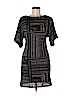 Plenty By Tracy Reese Black Casual Dress Size M - photo 1