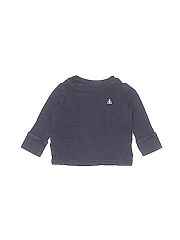 Baby Gap Thermal Top (view 1)