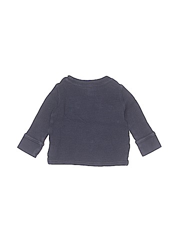 Baby Gap Thermal Top (view 2)