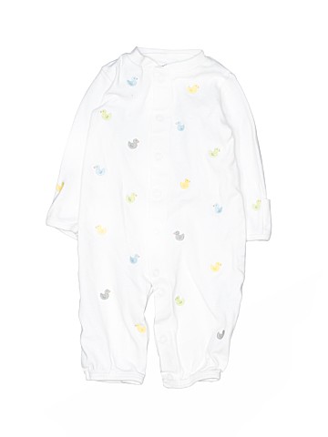 Carter's Long Sleeve Outfit (view 1)