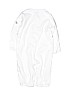 Carter's 100% Cotton White Long Sleeve Outfit 0-3 MO / 3 MO - photo 2