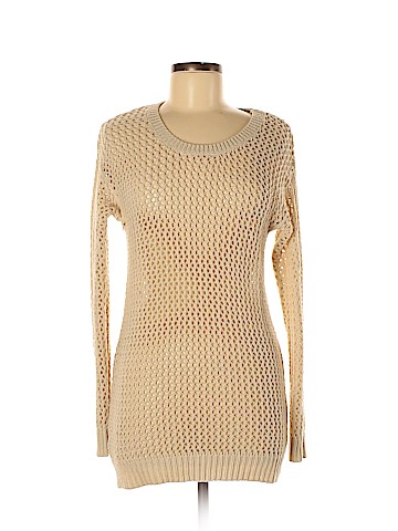 Derek Heart Pullover Sweater (view 1)